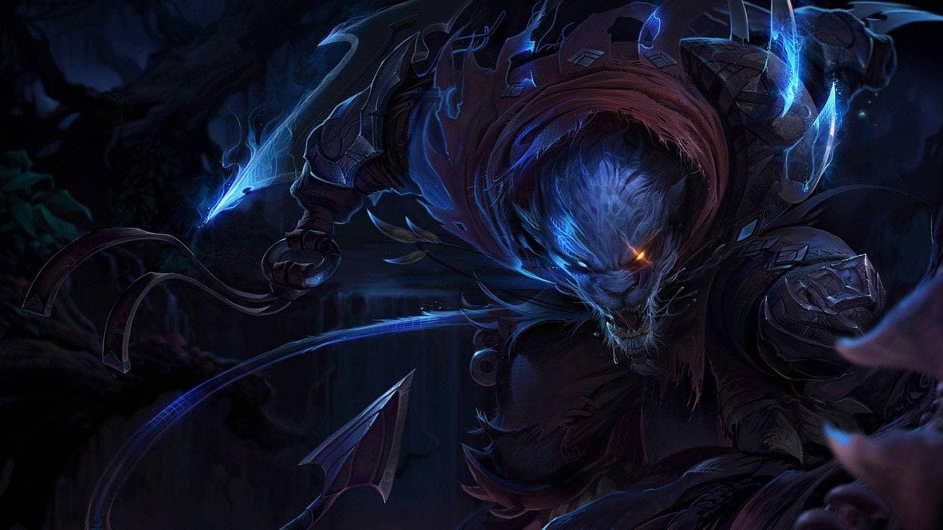 LoLdle 1342: Zed and Kindred Dominate the Challenge!