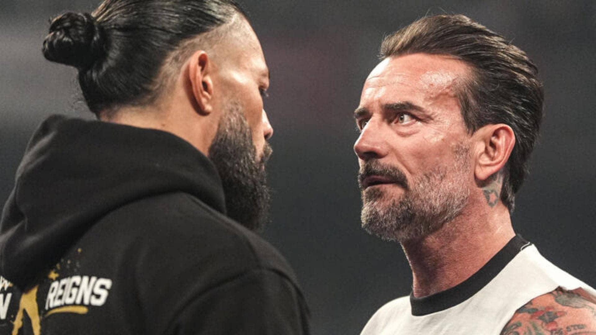 WWE Shenanigans: Roman Reigns Goes Missing Before WrestleMania