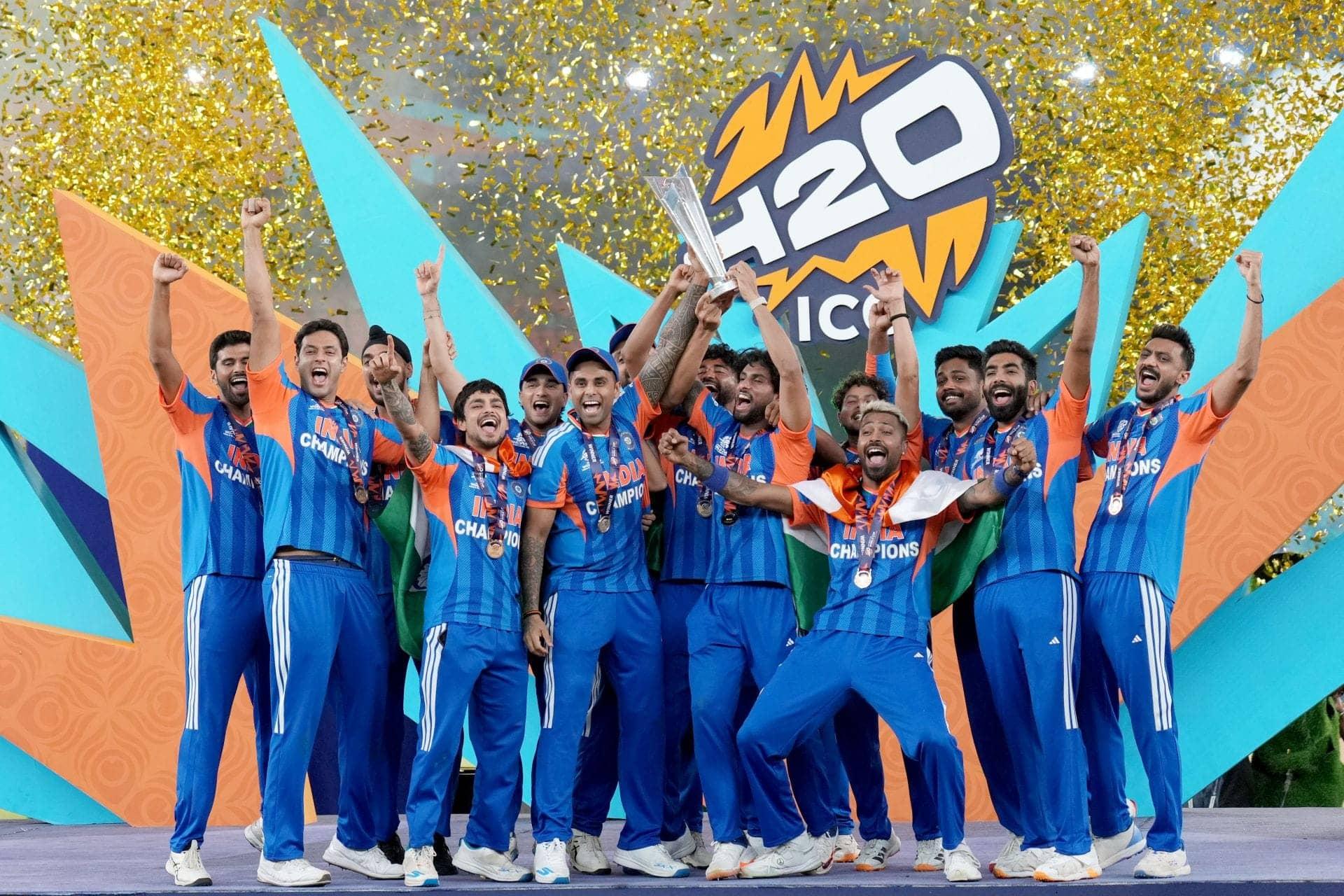 Aakash Chopra ki T20 World Cup 2026 Team: Suryakumar Out!
