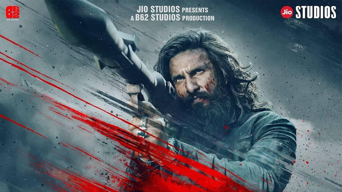 Dhurandhar 2 Paid Previews: Ticket Prices Of Ranveer Singh Starrer Shoot Up To ₹3100 In Mumbai