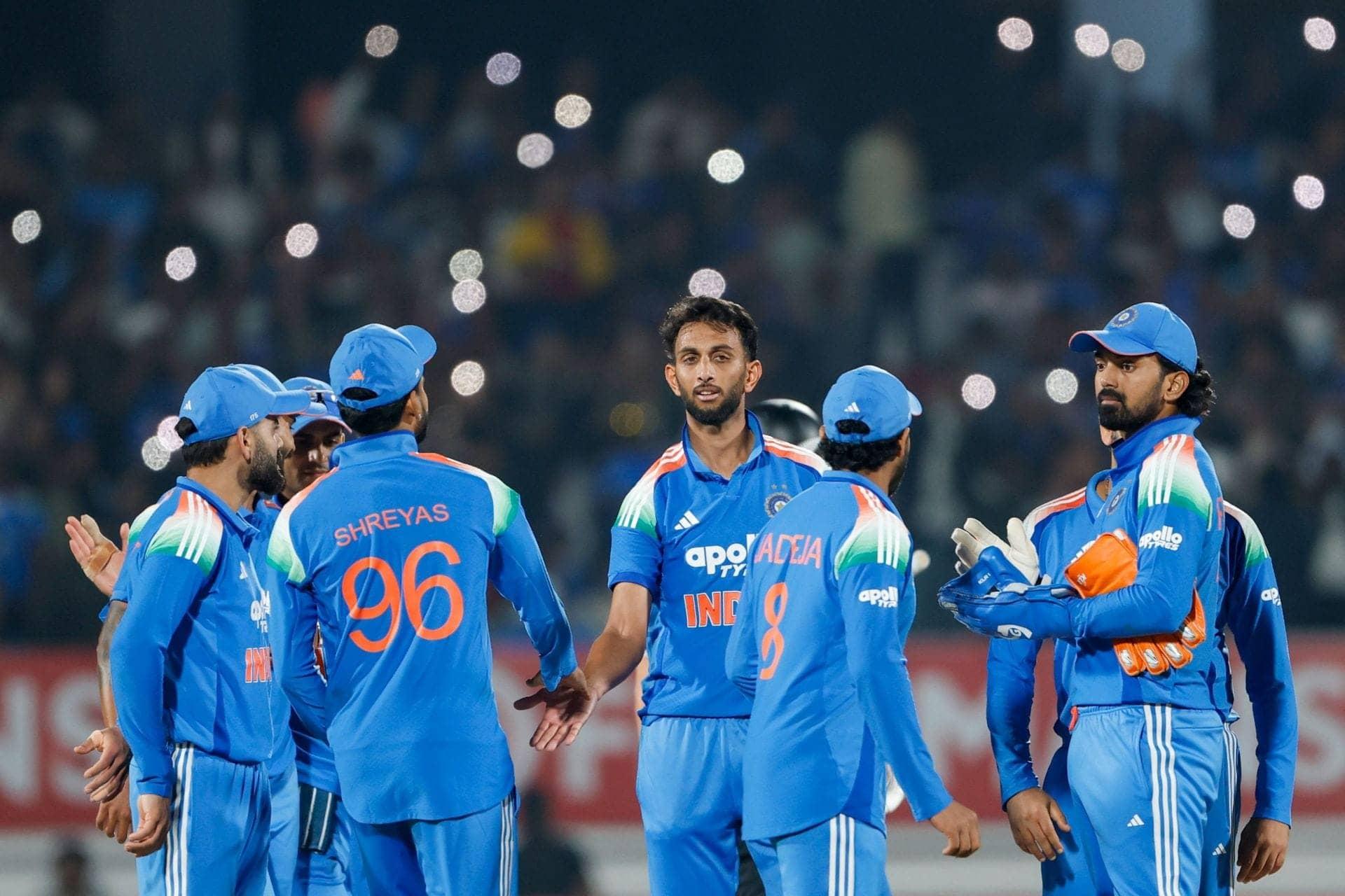 Shreyas Iyer: Missing T20 World Cup, But Ready to Shine!