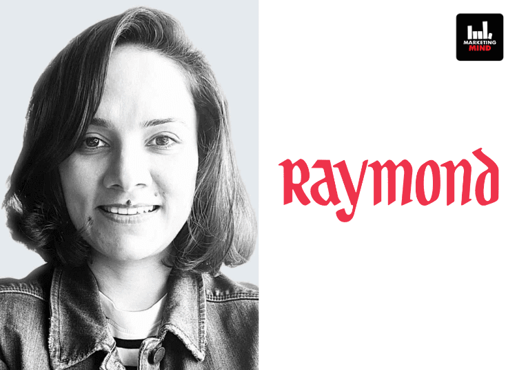 Kalpana Singh Joins Raymond Lifestyle as CMO, Fo' Shizzle!