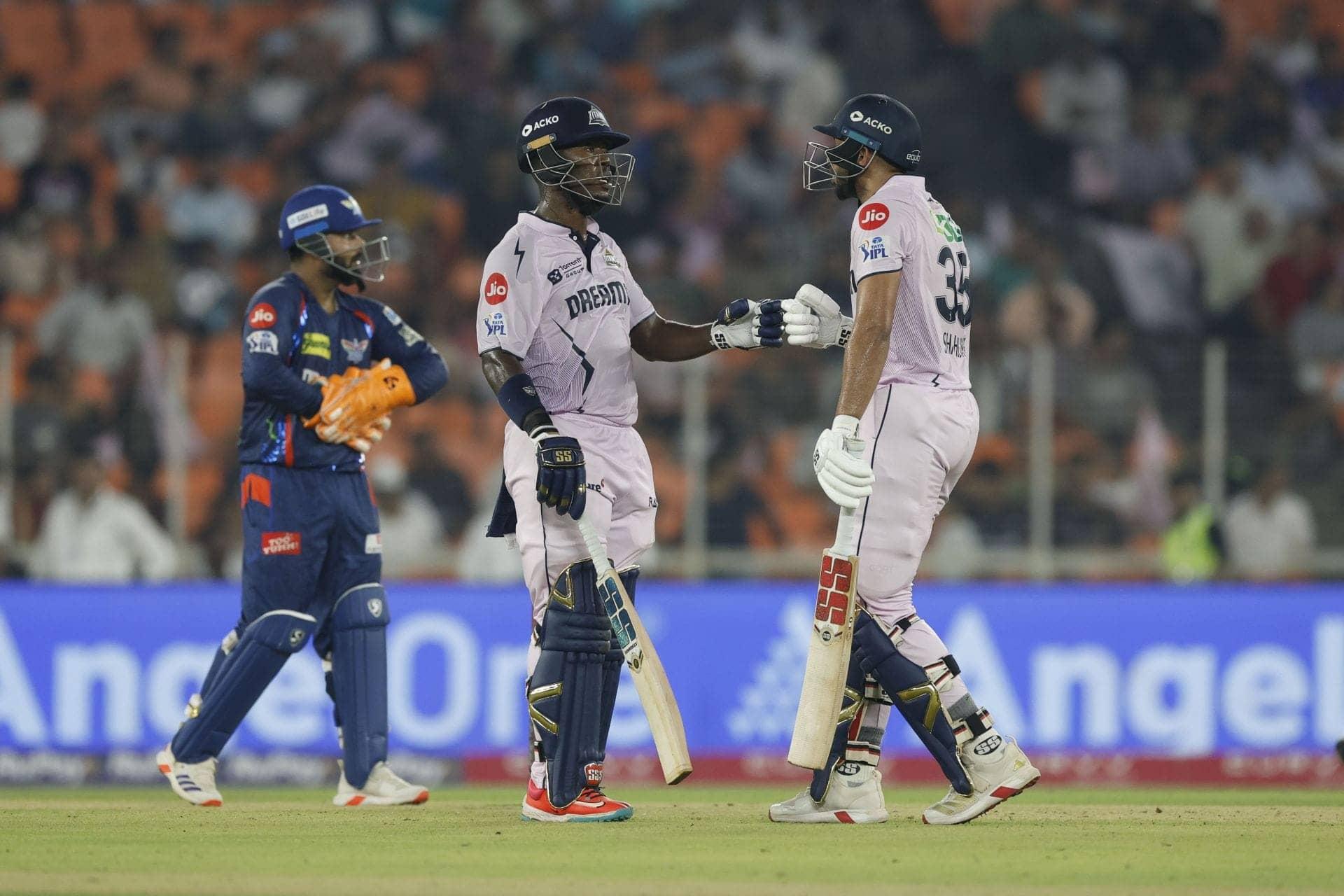 Hayden ne Gujarat Titans ko diya batting ka jadoo IPL 2026 mein