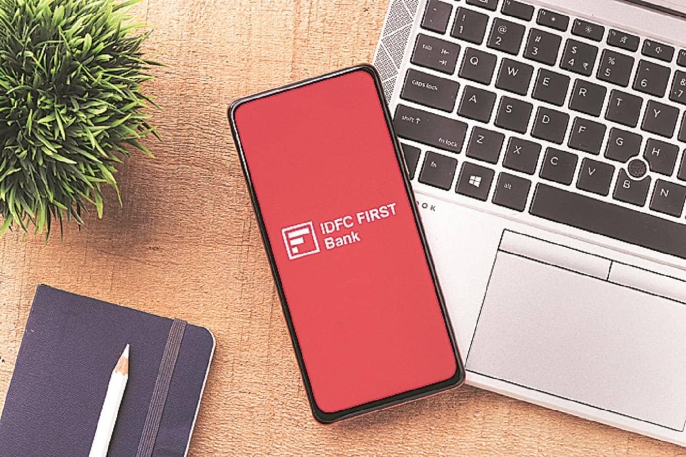 IDFC Bank ne ₹55 crore aur diye, Chandigarh ka chakkar chalu!