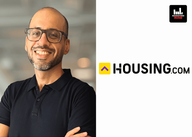 Housing.com ne Aditya Singh Sandhu ko Revenue Captain banaya!