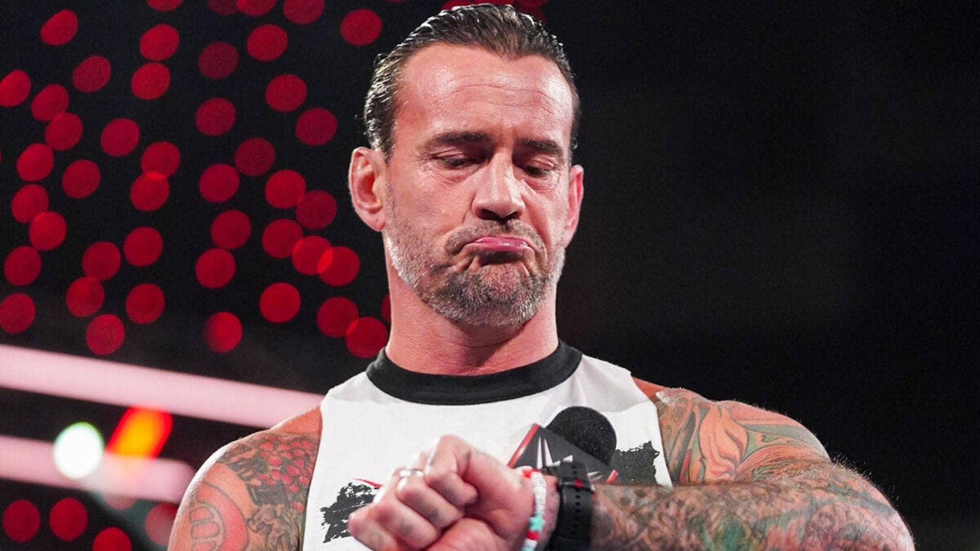 Danhausen Ready to Take Down Pepsi Phil in WWE Showdown
