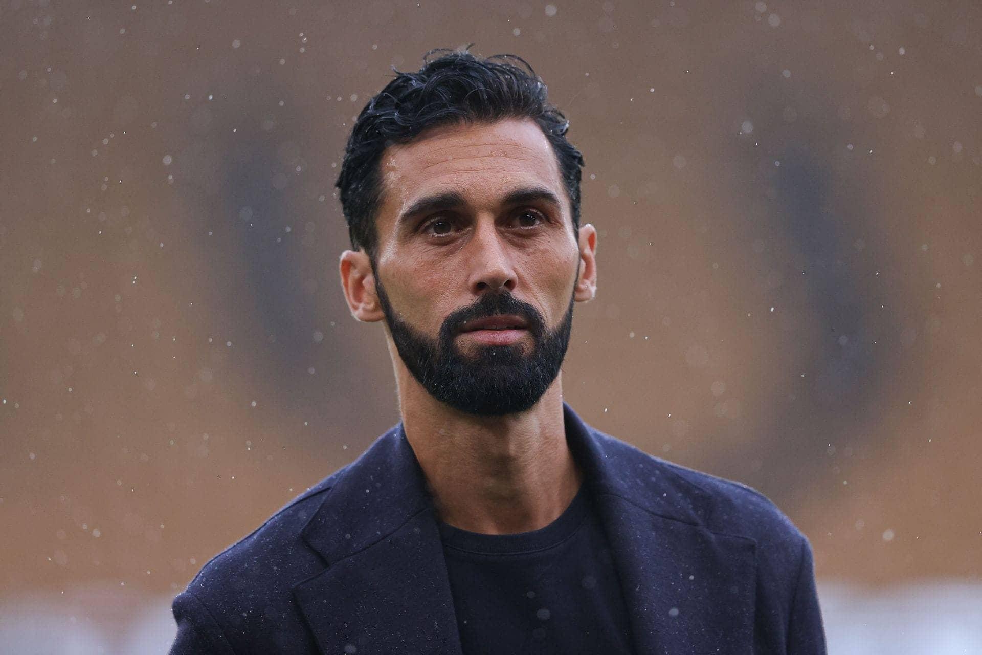 Guti Says Arbeloa's Coaching Role Is a Poisoned Chalice
