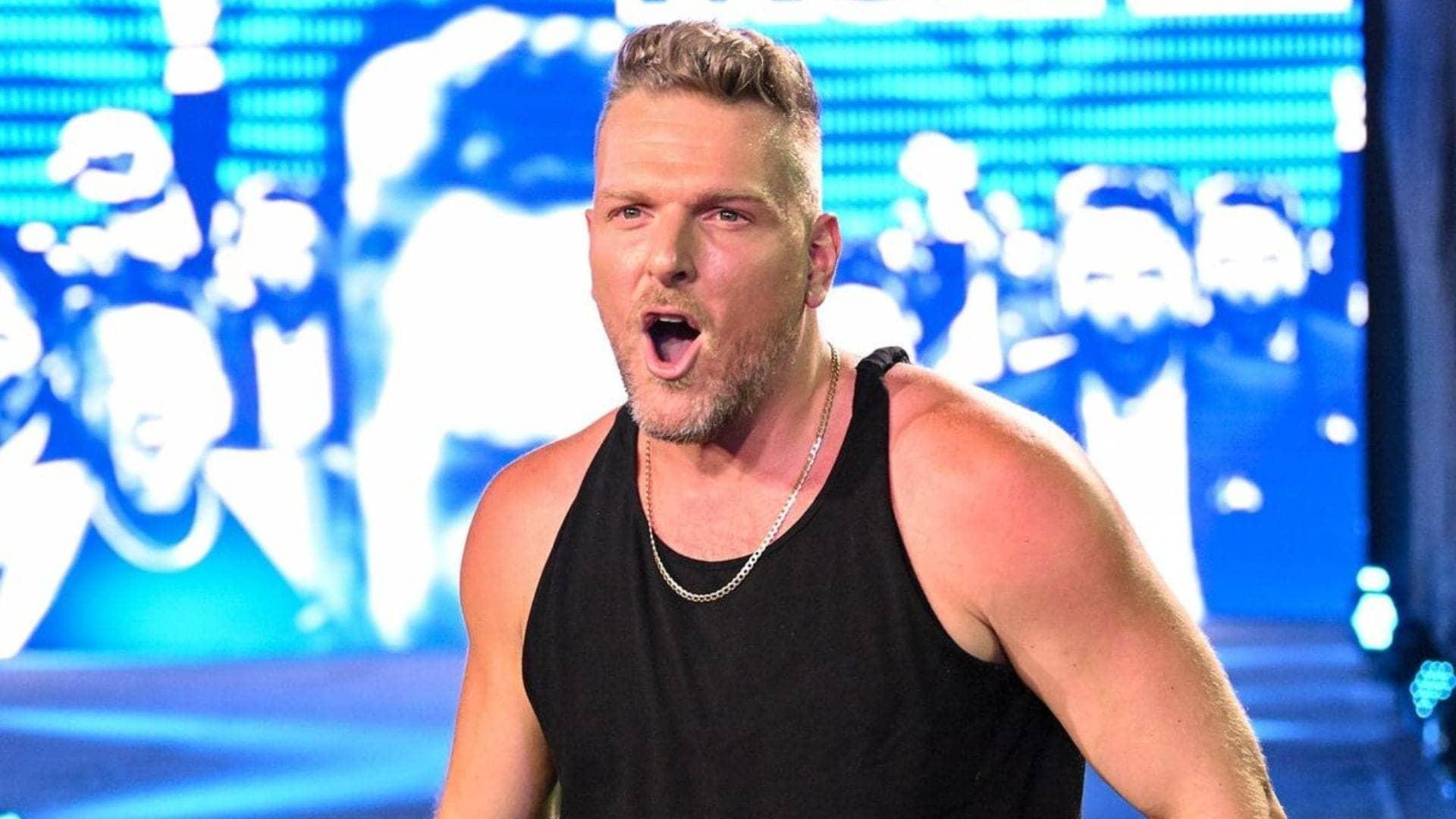 Pat McAfee ki WWE se chhutti: kya hai asli kissa?