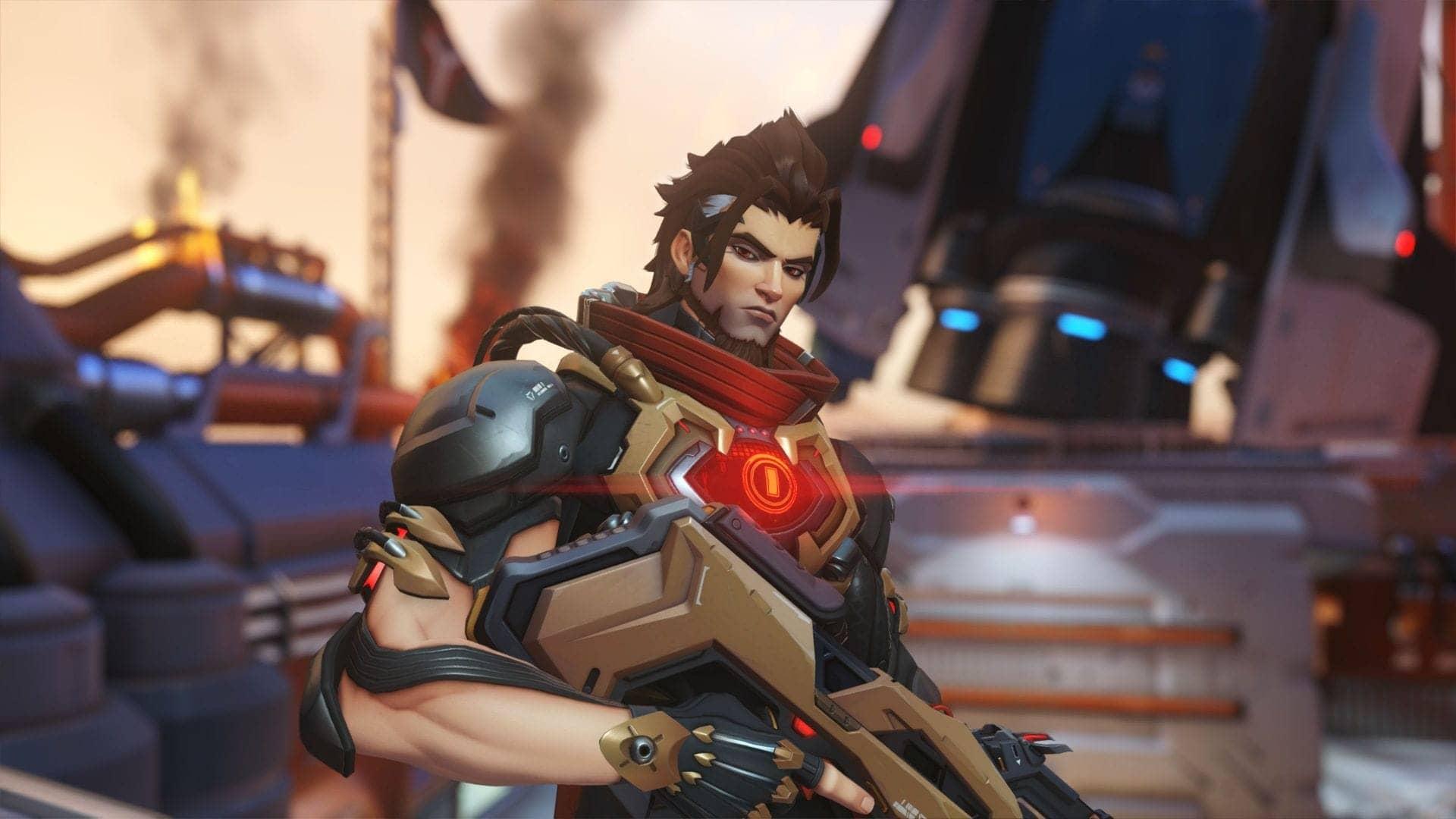 Overwatch ka mid-season update: Heroes ki nayi kahaniyan!