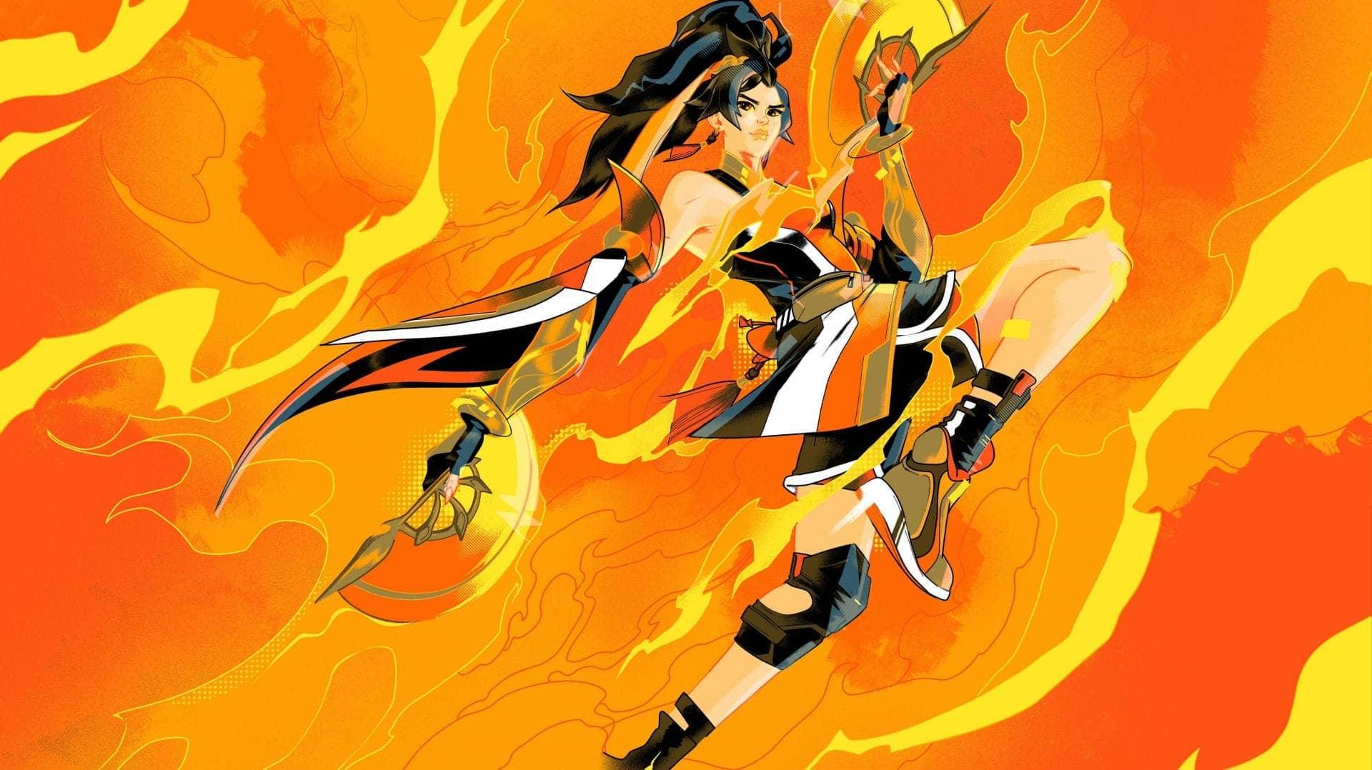 Unlock the Cool Overwatch Twitch Drops: Get Your Rewards
