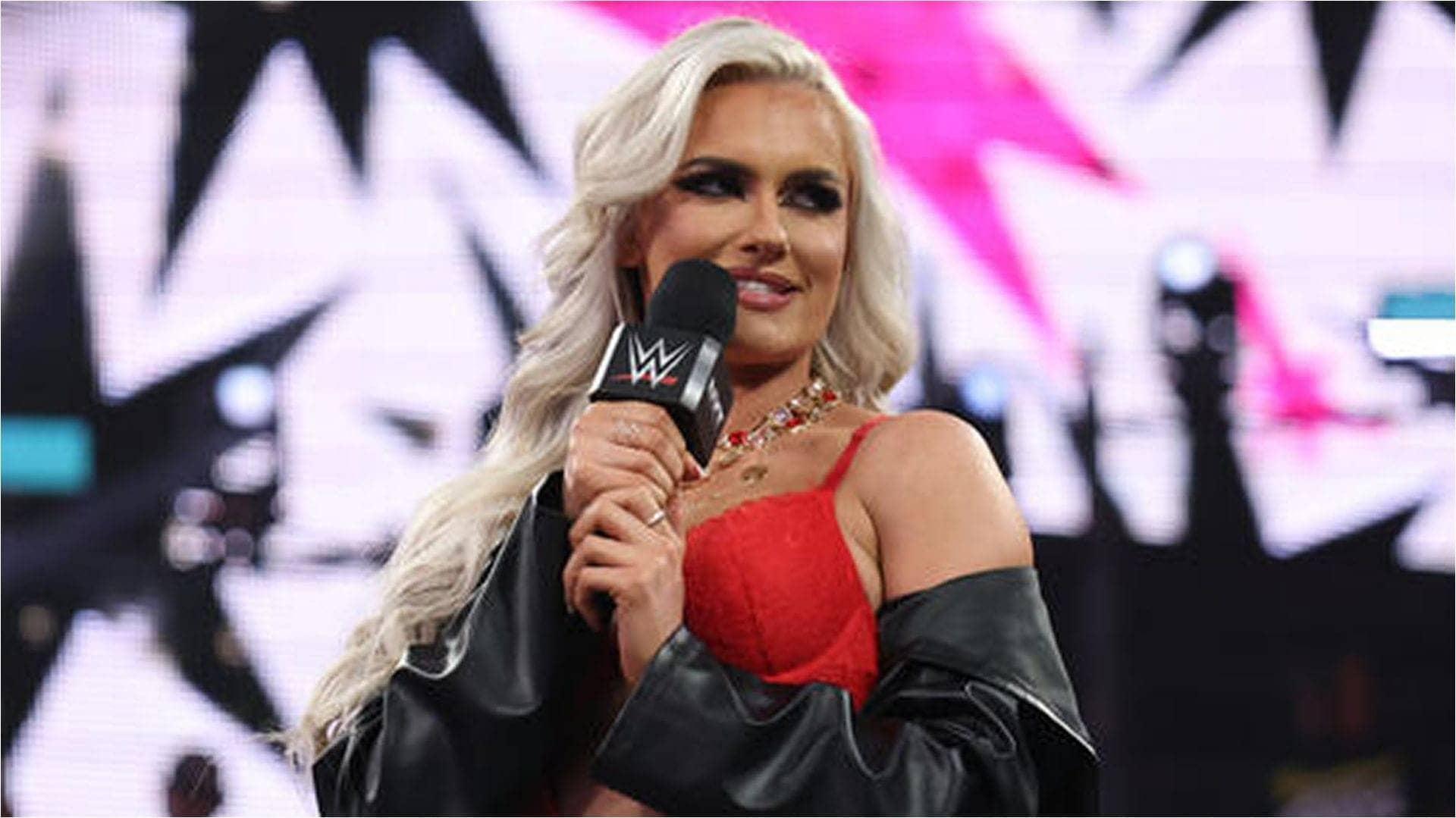 Blake Monroe hits WWE personality with a name demand, fo' shizzle