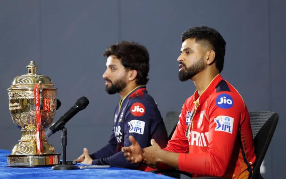 RCB vs CSK, PBKS vs GT: IPL 2026 Kicks Off Spectacularly