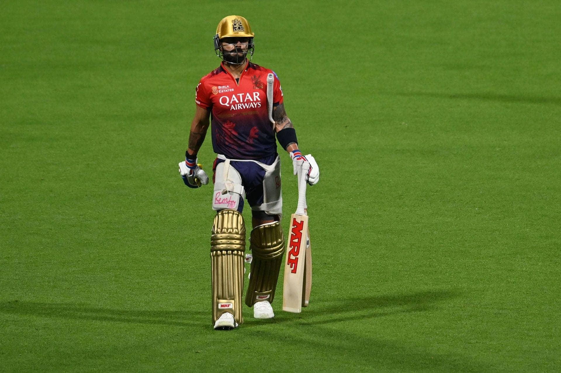 Virat Kohli Unleashes Magical Hits in UK for IPL 2026