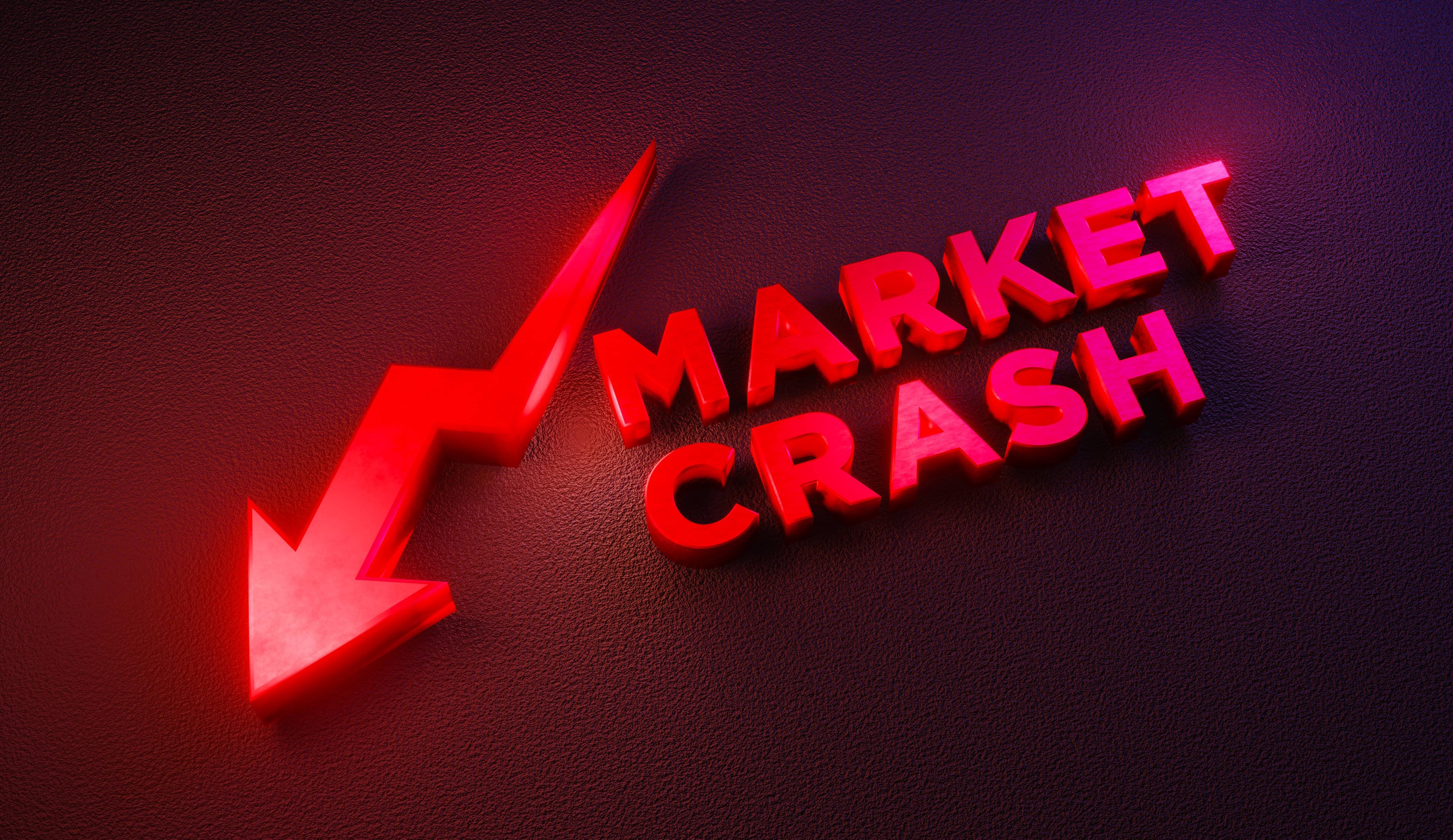 Market losses? Use tax-loss harvesting to save money!