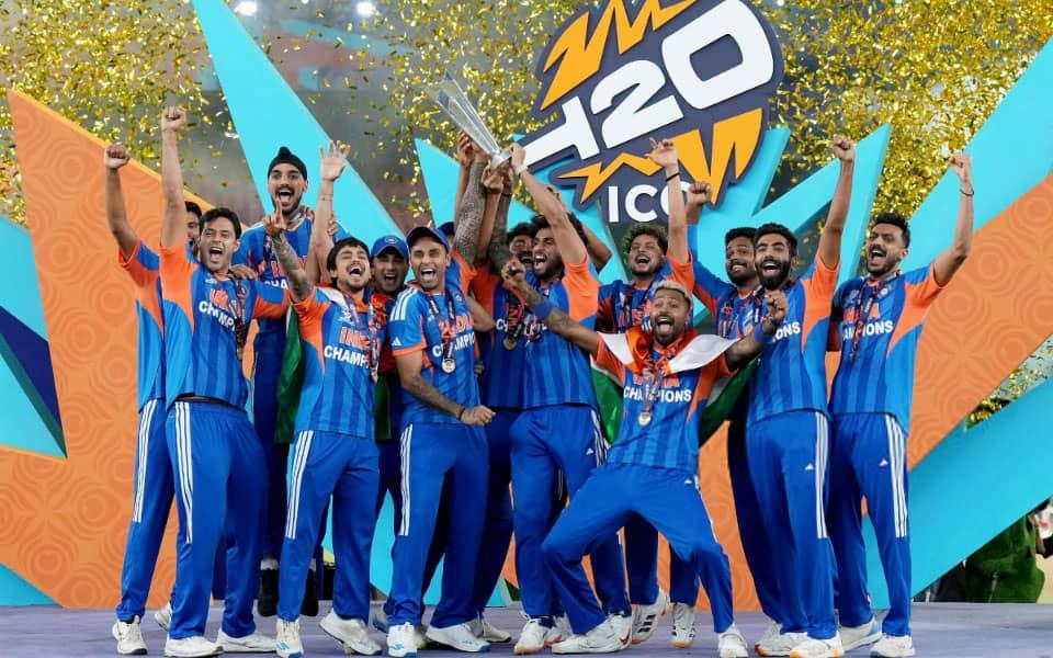 T20 World Cup 2026: India Takes the Crown, Others Just There