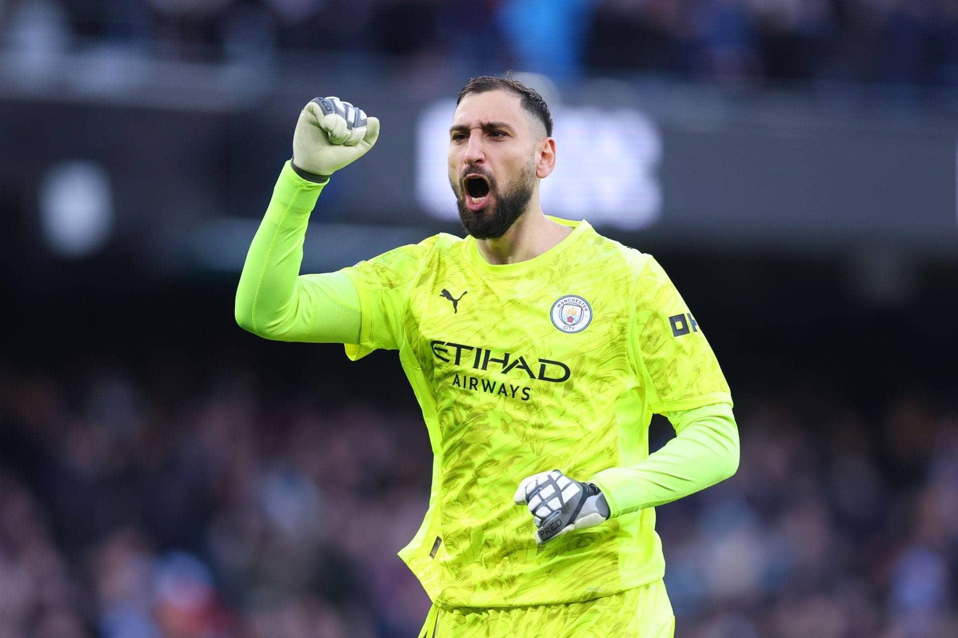 Donnarumma Thrilled as Mbappe Sits Out UCL Clash, What a Win!