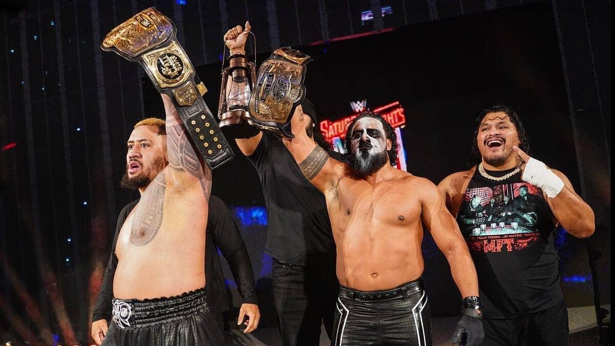 WWE Tag Team Championships ko kaise bachaye WrestleMania 42 pe