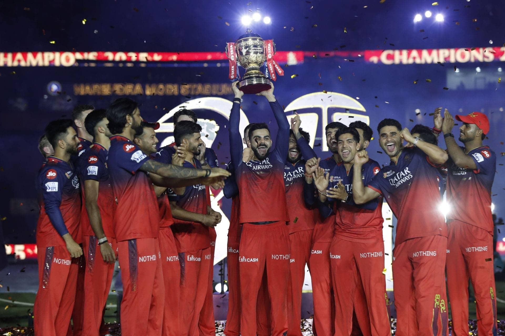 IPL 2026 Schedule: Matches, Dates, and Venues Unleashed!