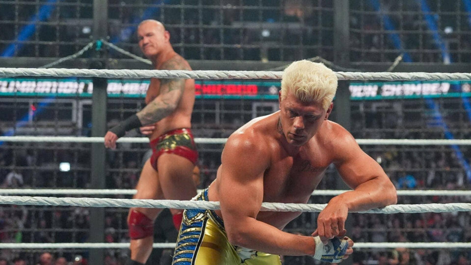 WrestleMania 42: Kya Cody banega heel? Dhamaka hone wala hai!