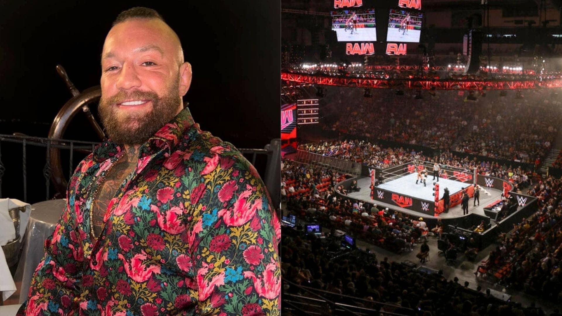 Dolph Ziggler Ne McGregor Ko Challenge Kiya: Kya Hoga Bhai?