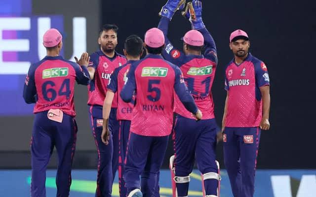 Aakash Chopra's Confusion: Royals in Guwahati, Really?