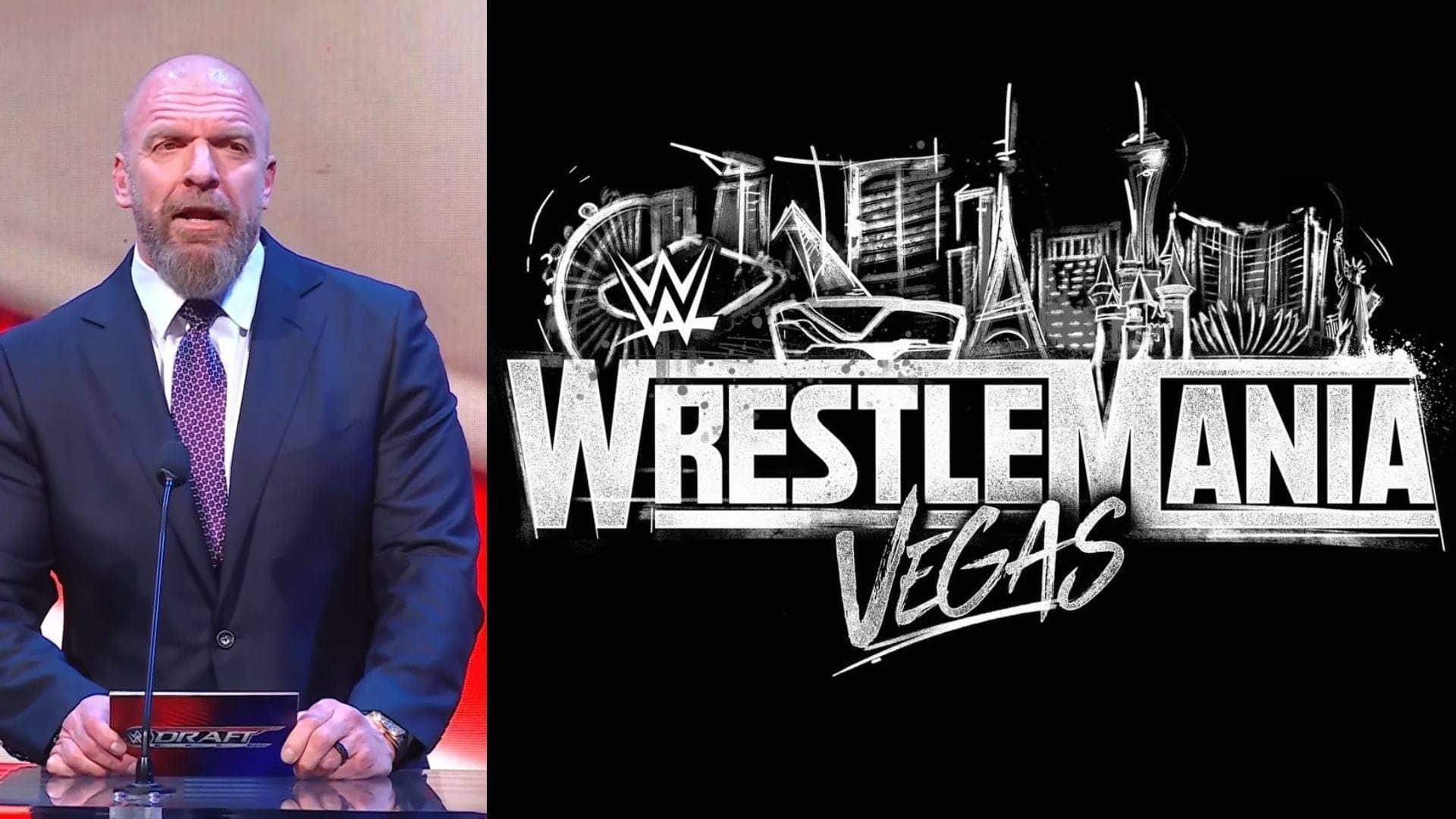 Danhausen ki Triple H se WrestleMania 42 par zabardast demand