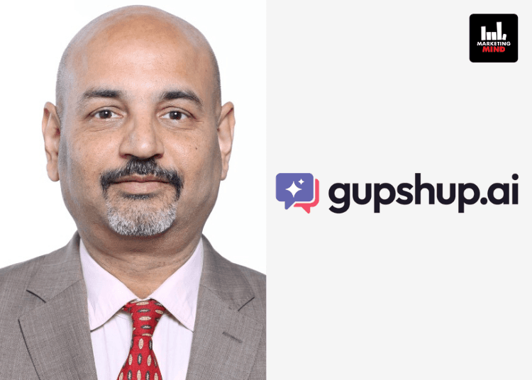 Gupshup Ka Naya CFO: Ravi Dugar Ka Finance Ka Jadoo