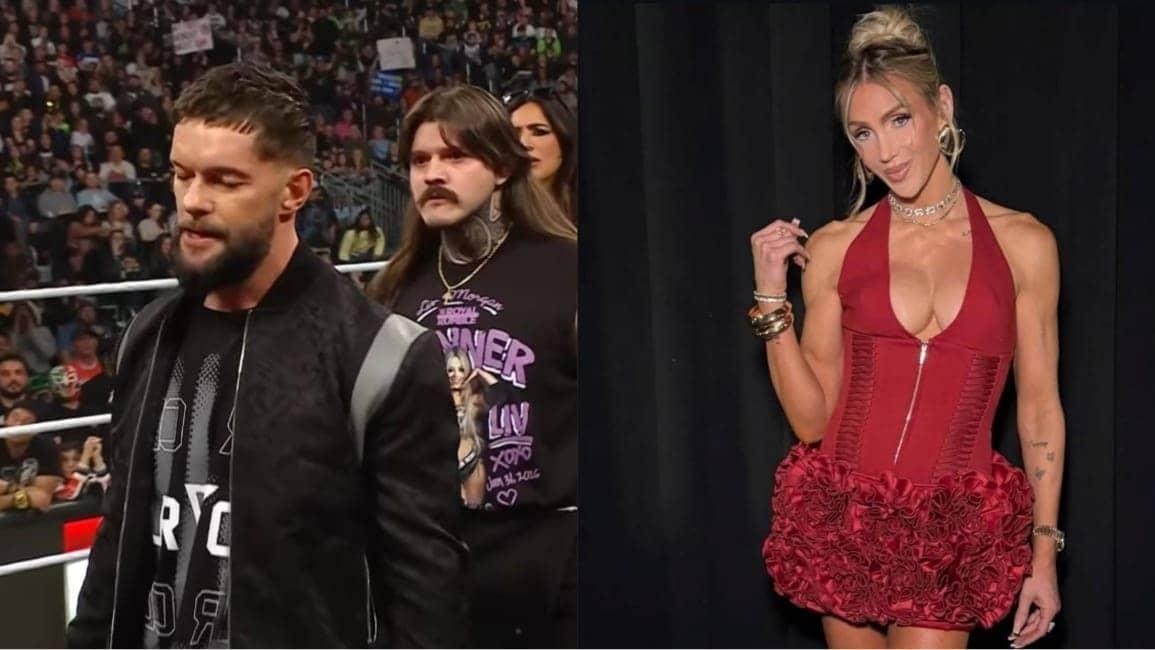 Dominik Mysterio's Epic Betrayal of Finn Balor Shakes WWE