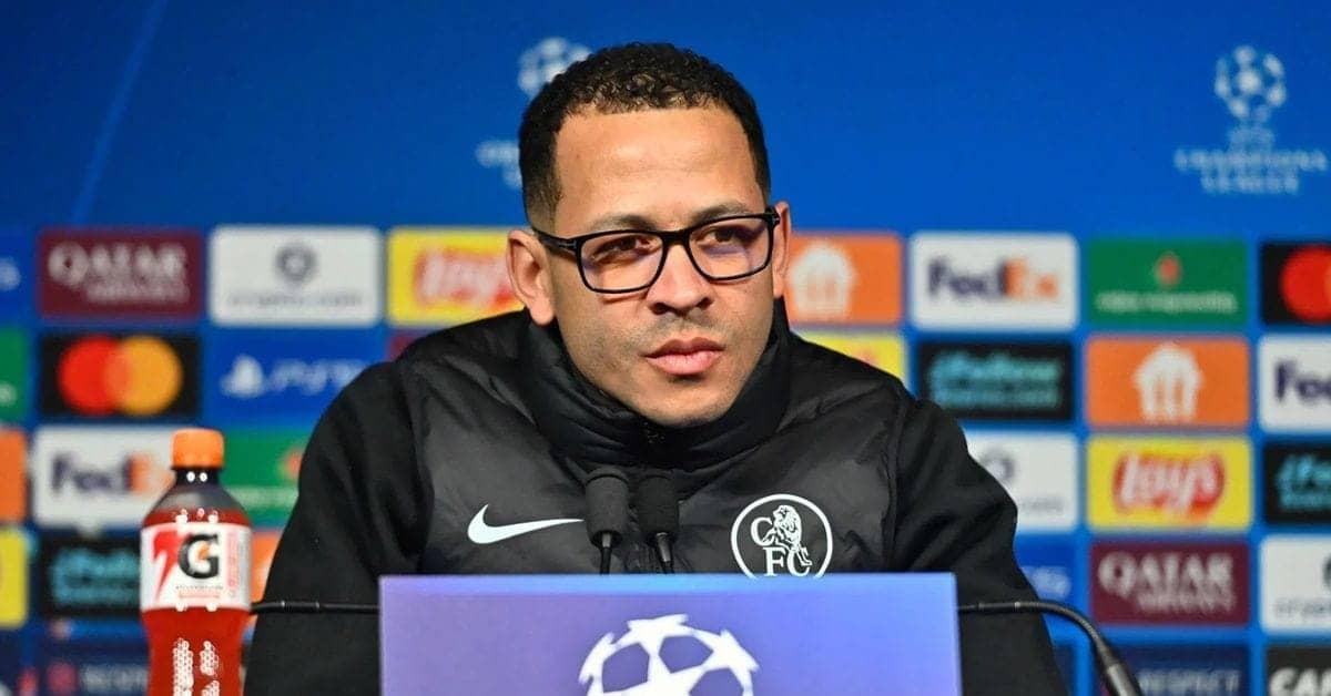 Liam Rosenior vows to solve Chelsea's lineup leak mystery