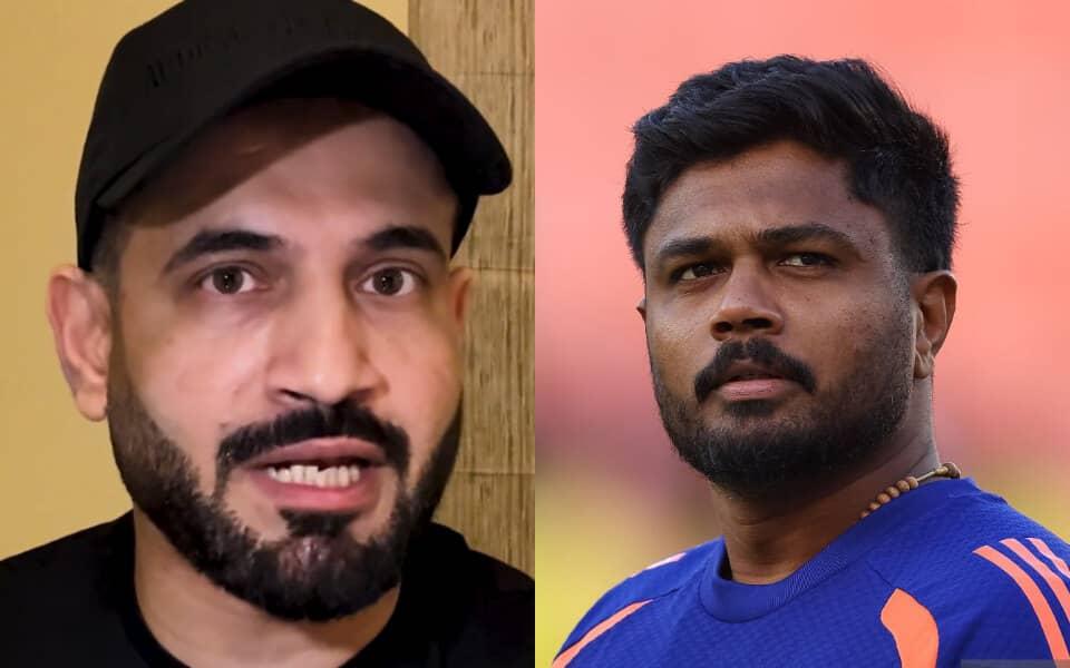 Sanju Samson: CSK's Secret Sauce for IPL 2026 Showdown