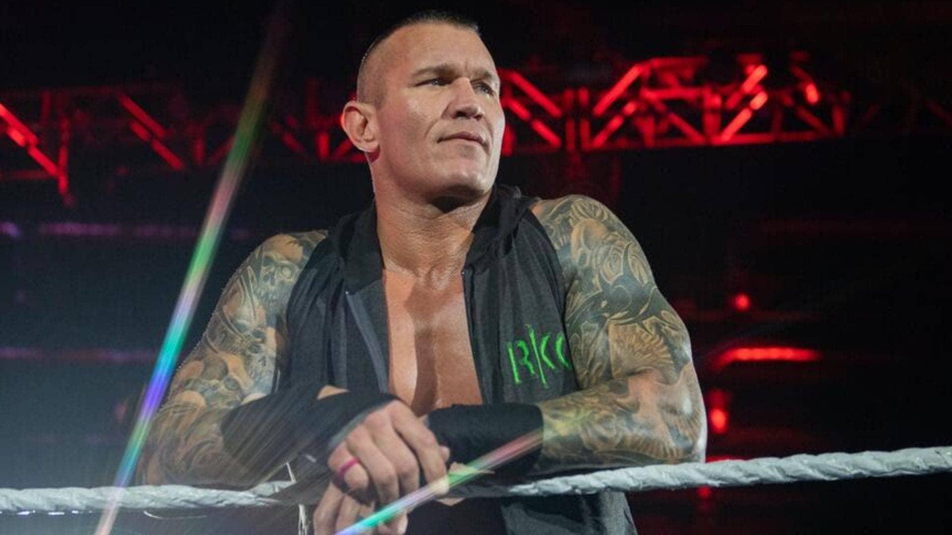 Randy Orton's WrestleMania Return: Is He Mad or Just Hungry?