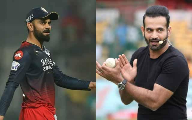 Virat Kohli’s Back to Cook Up IPL Glory Again, Says Irfan