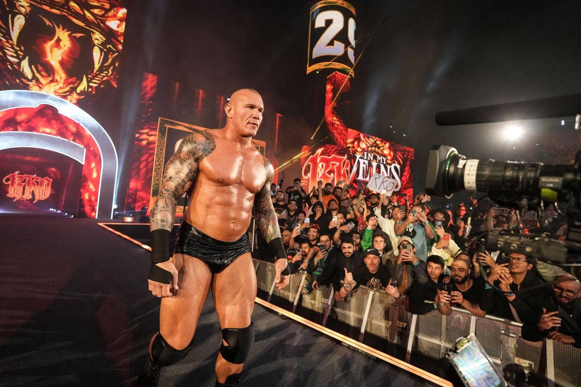 Randy Orton's WrestleMania 42 Plans: Huge Advantage Incoming!