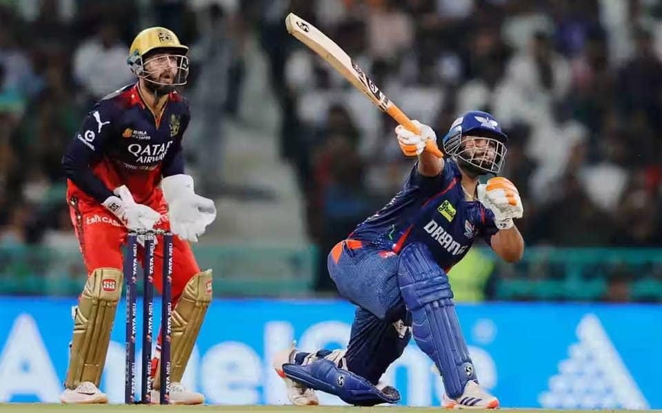 Rishabh Pant’s IPL 2026 Pressure: Time to Show the Champion!