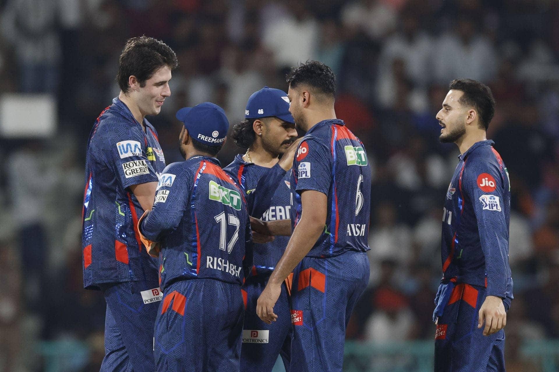 IPL 2026 Schedule: LSG Ke Ghar Ka Match Kab Hai?