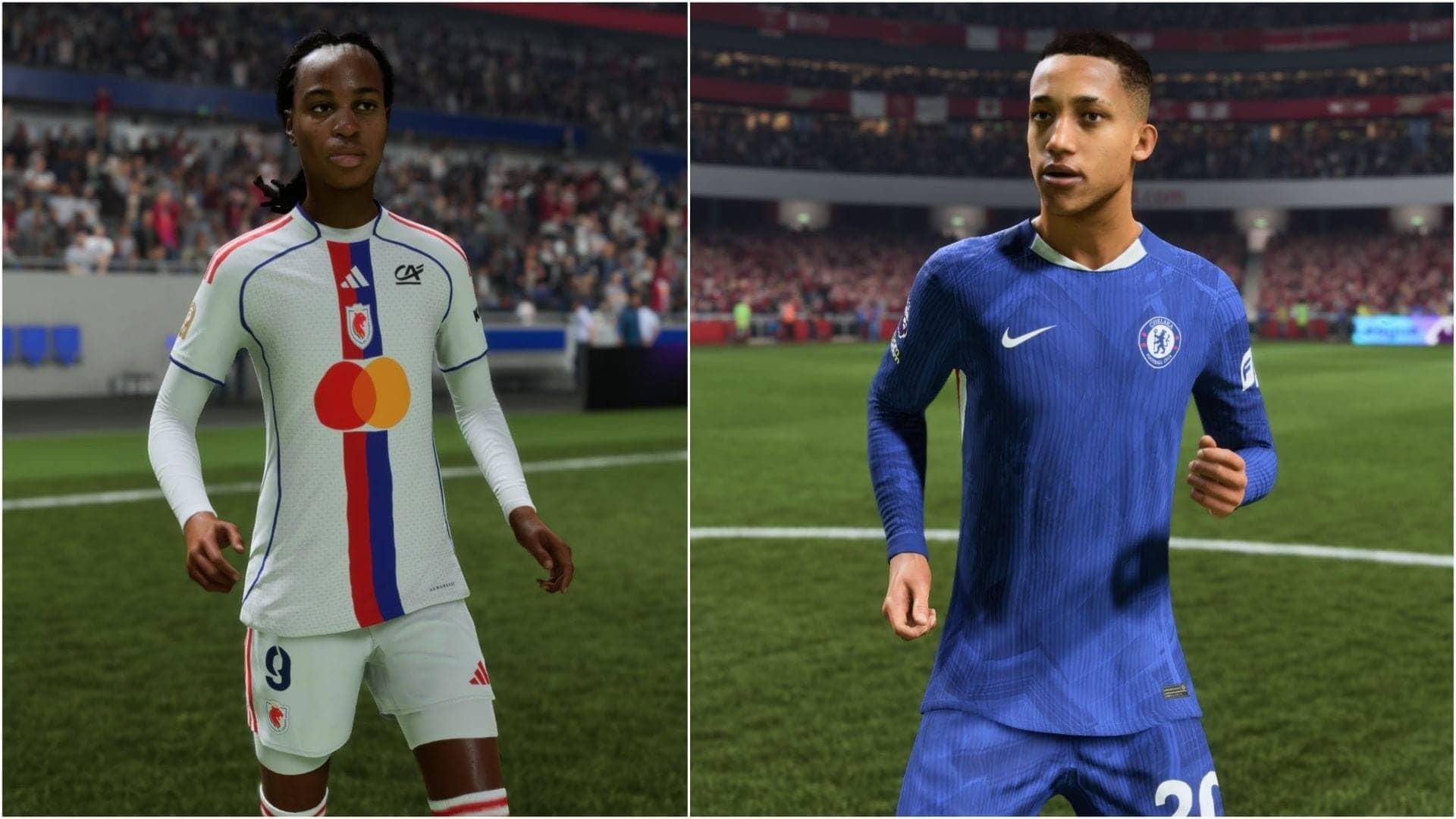 EA FC 26 TOTW 26: Katoto and Joao Pedro Electrify the Squad