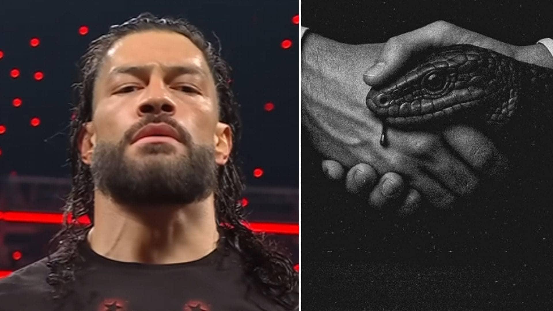 Roman Reigns is Back! Will Rikishi Join the Fun?