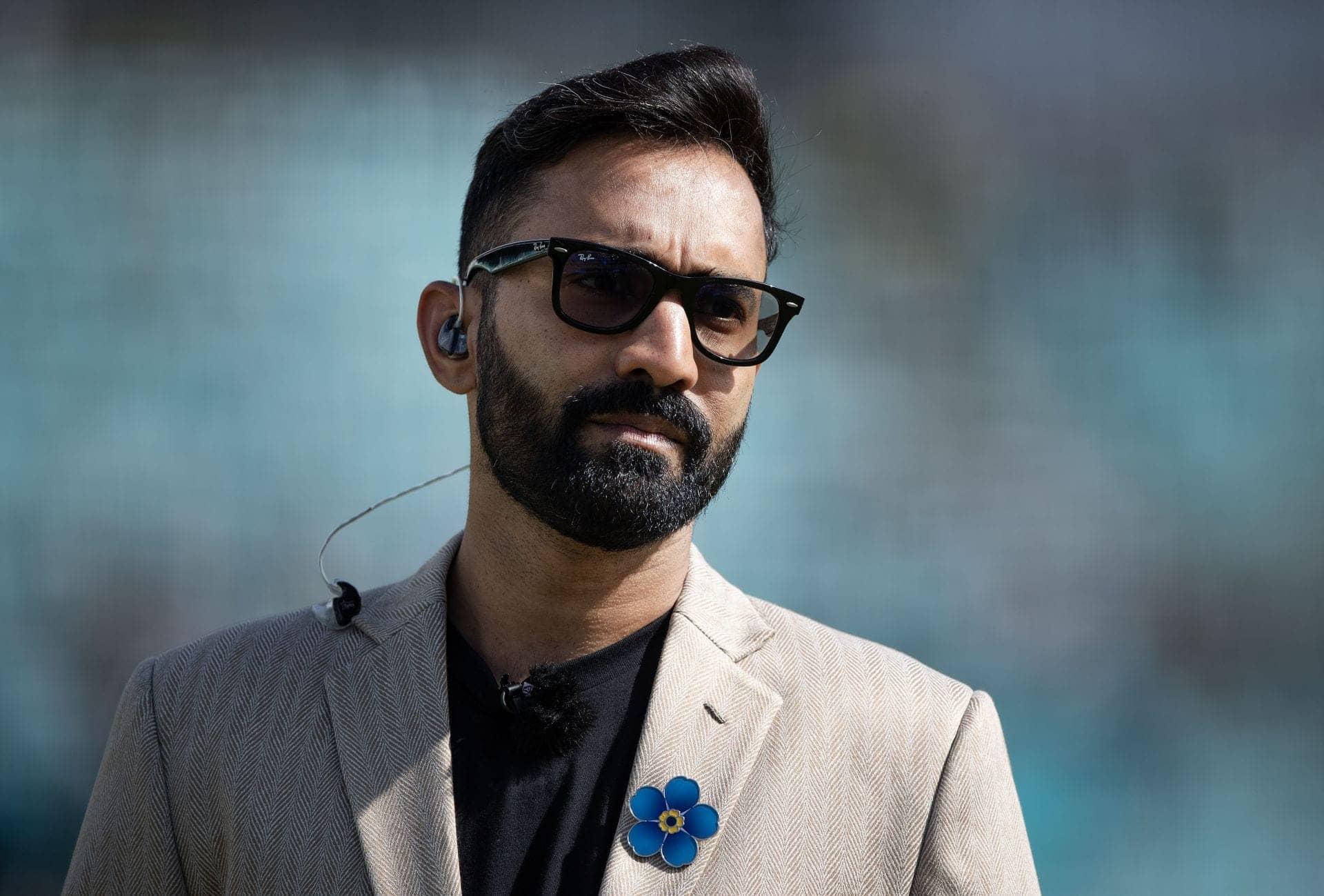 Dinesh Karthik's RCB Dream Team: No Kohli as Captain!