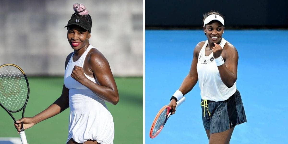 Miami Open 2026: Venus aur Sloane ka dhamaka, wildcards ka chakkar
