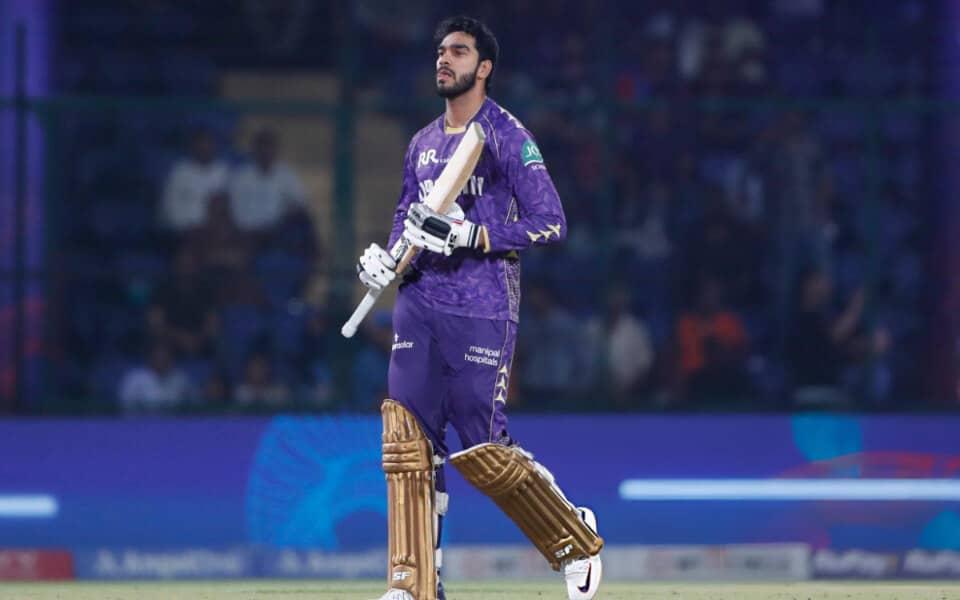 Kumble's Bold Prediction: Iyer's Role at RCB in Doubt