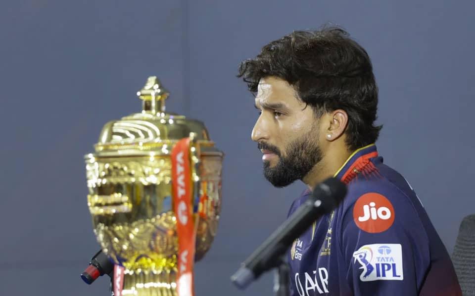 Kumble breaks it down on RCB’s title defense for IPL 2026