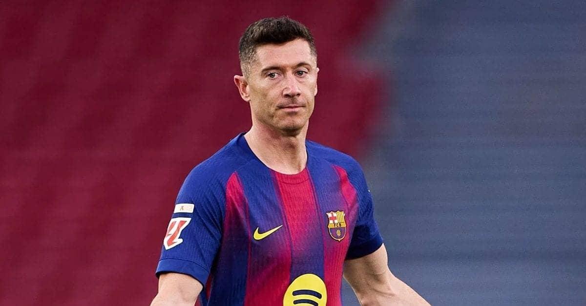 Lewandowski keh rahe hain: Semi-finals tak mat socho Champions League!