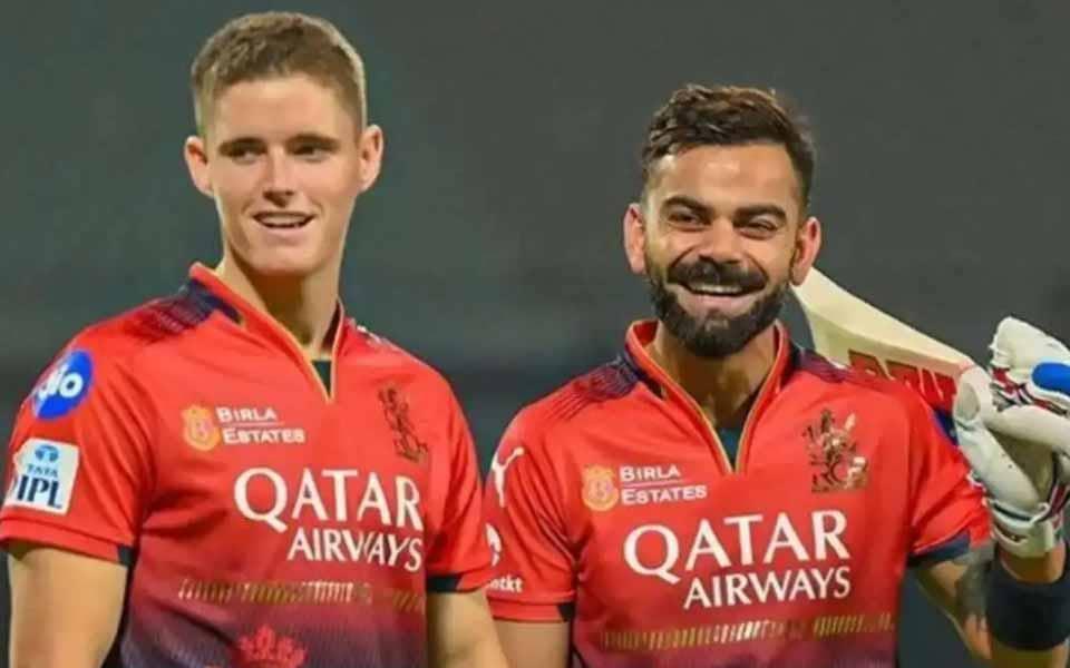 IPL 2026: Shocking Openers Who Will Steal the Show!