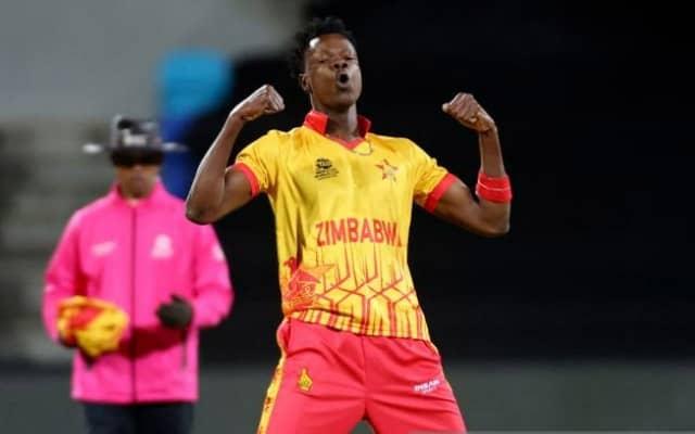 IPL 2026: Blessing Muzarabani joins KKR, Mustafizur ki chutti