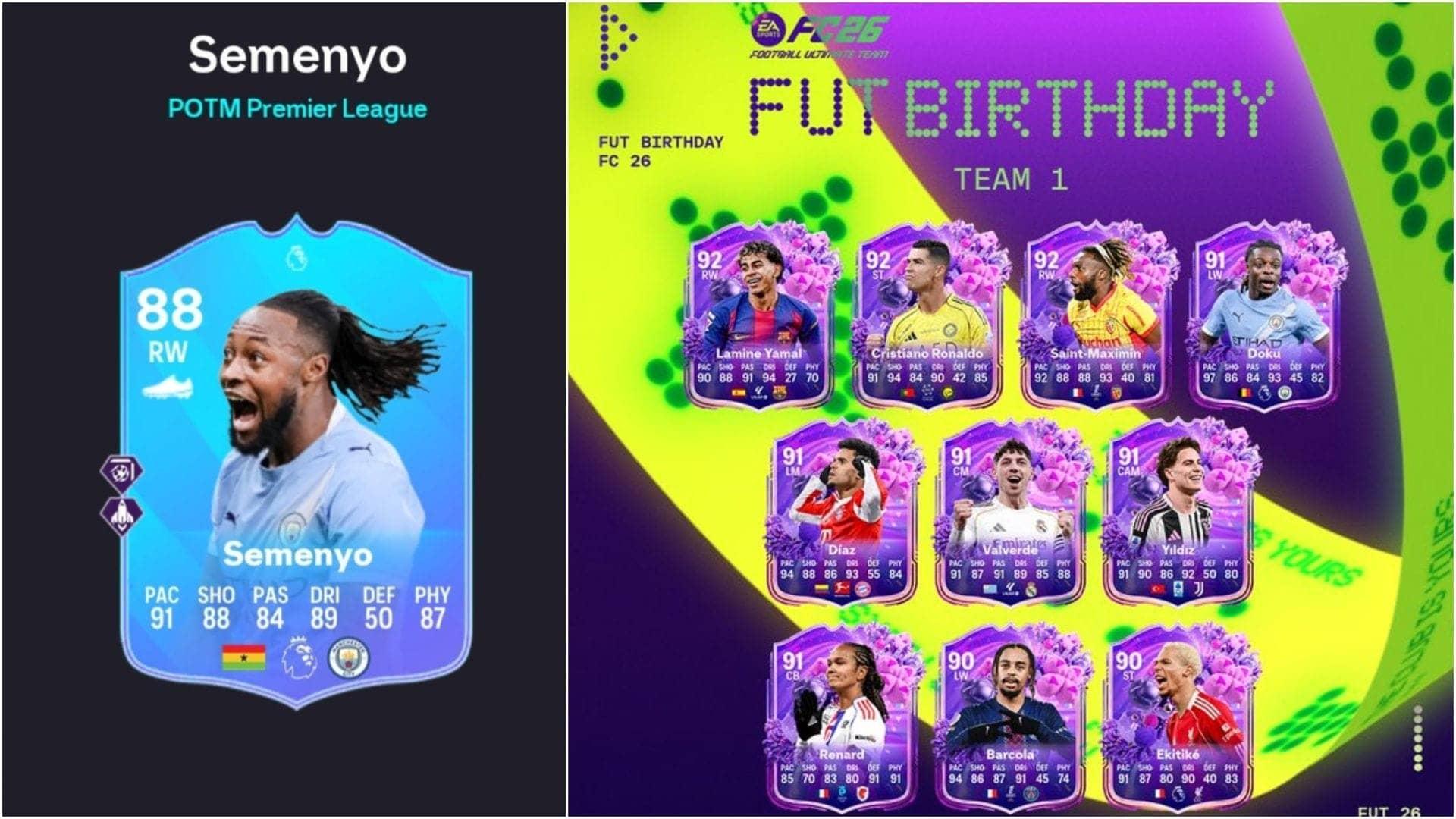 Antoine Semenyo: Manchester City's New Superstar Takes Flight!