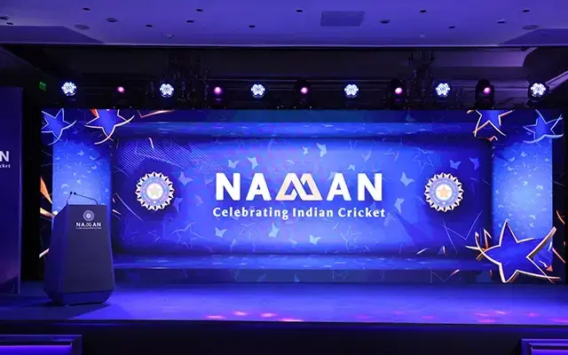 Naman Awards 2026: A Spellbinding Night for Cricket Wizards