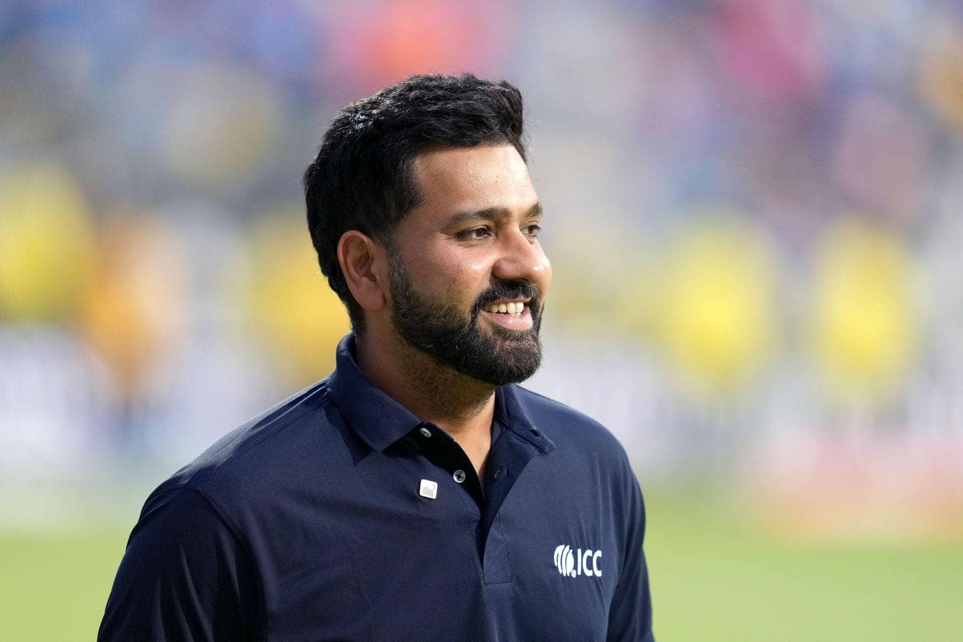 Kaif ka dhamaka: Rohit Sharma ne critics ko kar diya chhup!
