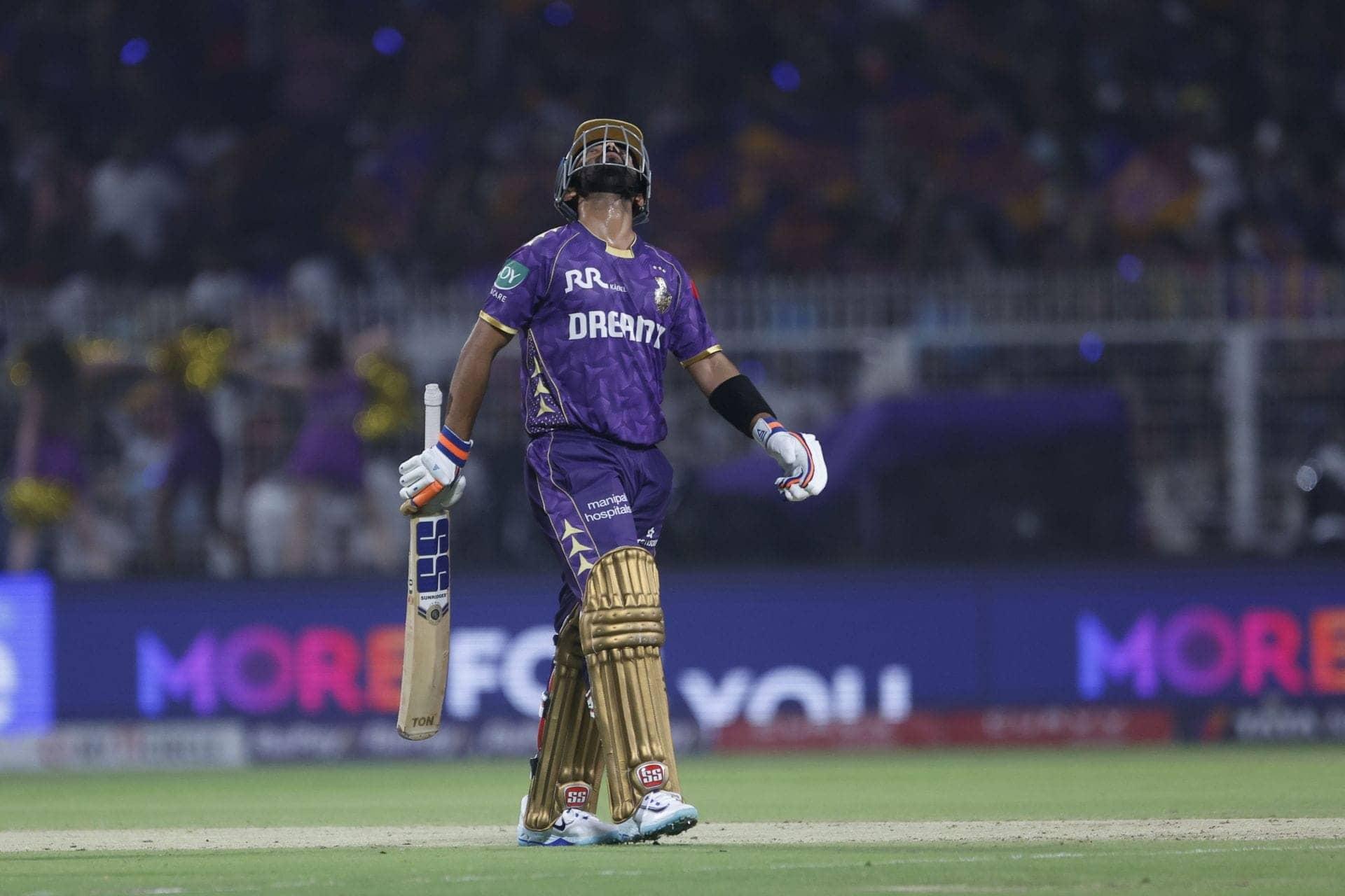 KKR Unveils Stunning Vintage Jersey for IPL 2026 Showdown!