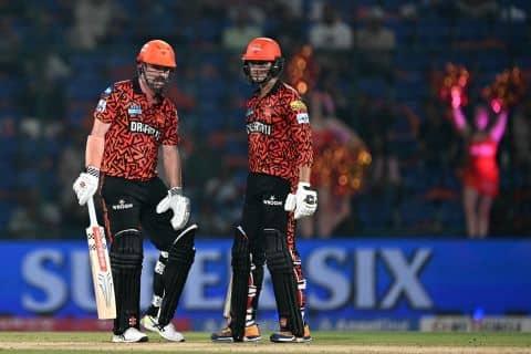 Pujara’s Hilarious Take: Abhishek-Travis Combo Beats Kohli-Gayle