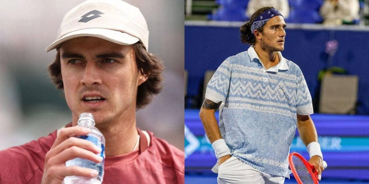 Walton vs Bellucci: Smooth Semifinal Showdown in Punta Cana